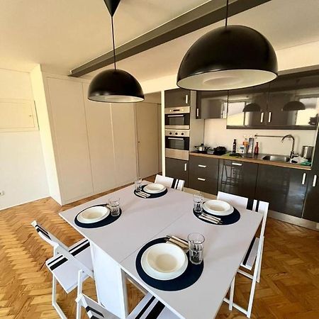 Very Nice Apartment In Lisbon Luaran gambar