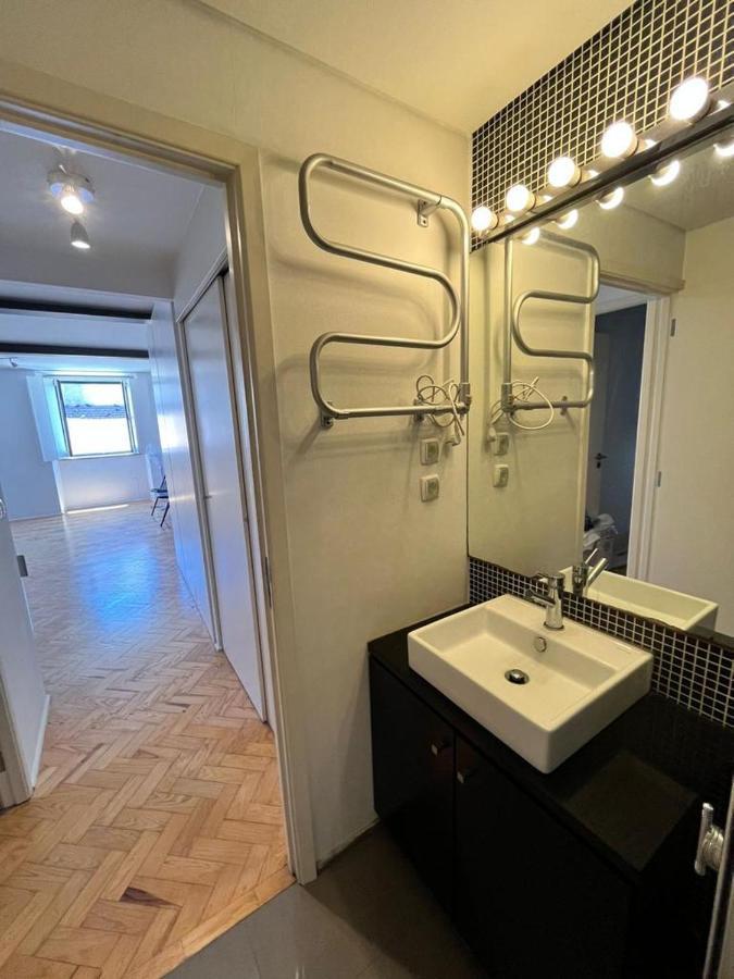 Very Nice Apartment In Lisbon Luaran gambar