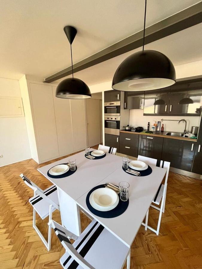 Very Nice Apartment In Lisbon Luaran gambar