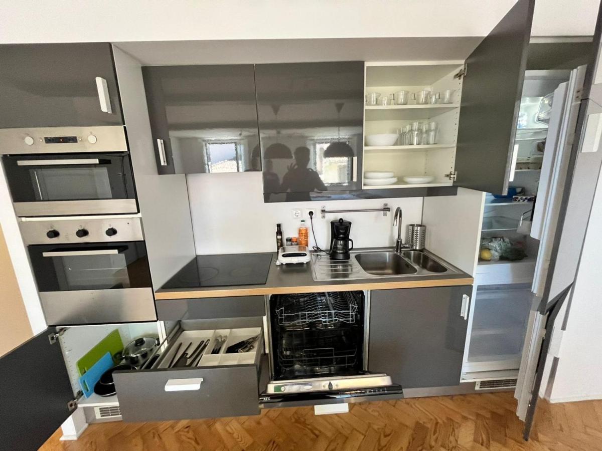 Very Nice Apartment In Lisbon Luaran gambar