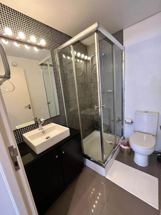 Very Nice Apartment In Lisbon Luaran gambar