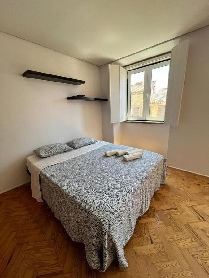 Very Nice Apartment In Lisbon Luaran gambar