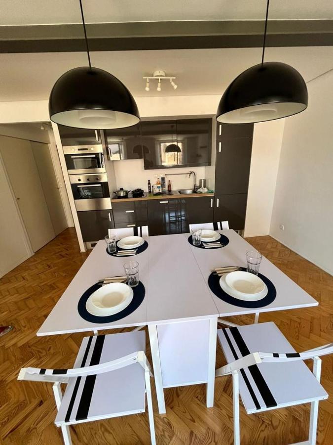 Very Nice Apartment In Lisbon Luaran gambar